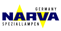NARVA GERMANY SPEZIALLAMPEN