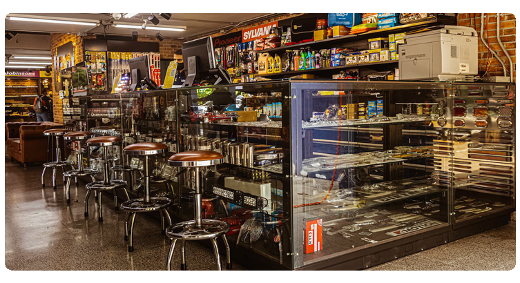 Sobre Nosotros – LRM